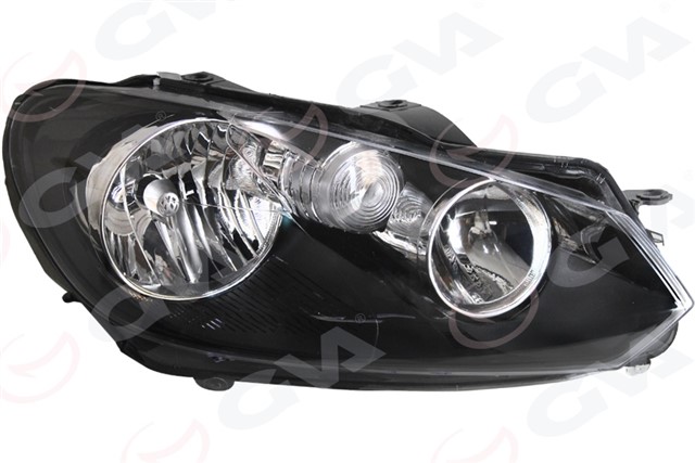 FAR SAG SINYALLI AMPULLU H7 H15 GOLF 6 08