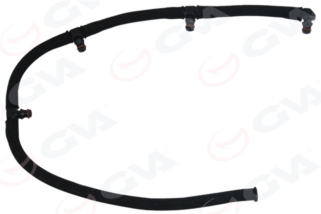 YAKIT DONUS BORUSU ENJEKTOR FIAT ALBEA 03 09 PUNTO 03 05 DOBLO 04 PALIO 03 PANDA 03 OPEL CORSA C 05 COMBO 05 MERIVA A 05 1.3 MTJ