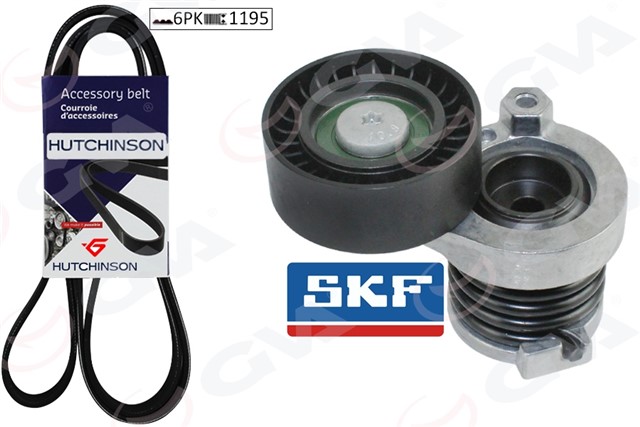 ALTERNATOR GERGI KITI CLIO IV - CAPTUR - MGN III - SCENIC III - GRAND KNG - MERCEDES CITAN 1.5 DCI 13