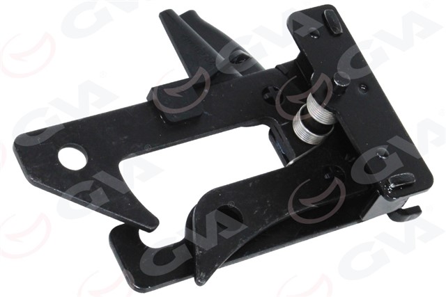 KAPUT KILIDI E - CLASS W212 09 15