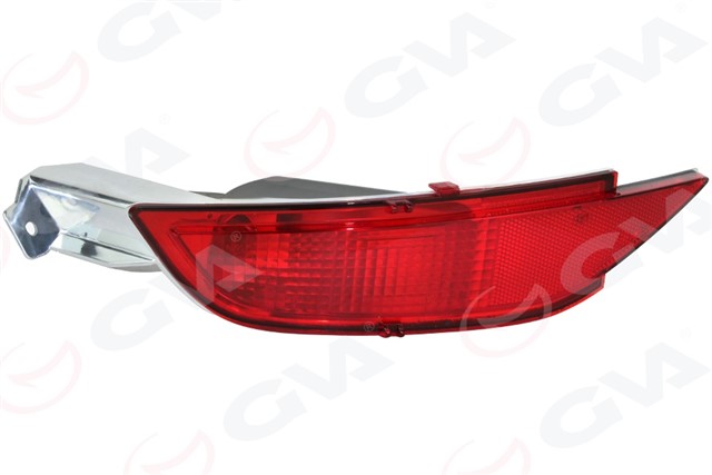 ARKA TAMPON SIS LAMBASI SOL KEDI GOZU FIESTA 09 17 DUYLU AMPULLU