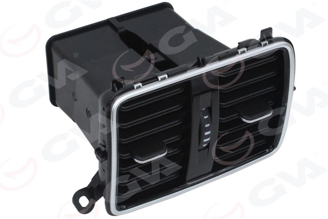 HAVALANDIRMA ARKA ORTA CC 12 - 17 PASSAT 06 - 15 PASSAT CC 09 - 12