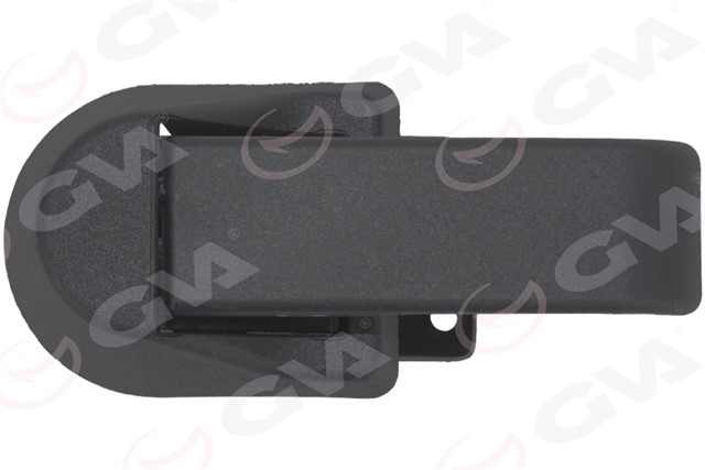 IC ACMA KOLU FIAT M131 DKS SIYAH