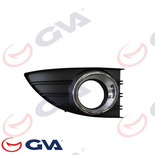 SIS FAR CERCEVESI KAPAGI SISLI SAG KROMLU FLUENCE 2010