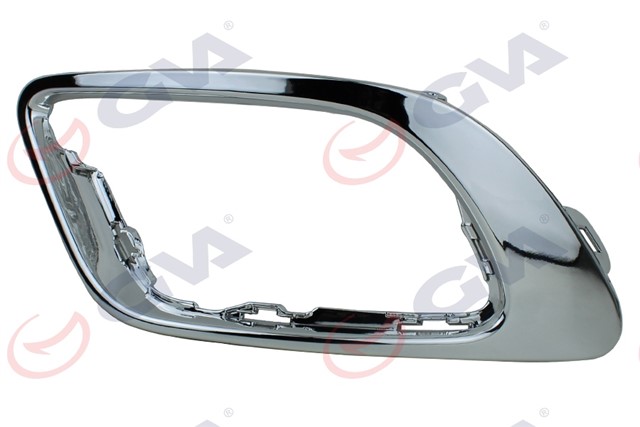 SIS FAR CERCEVESI NIKELAJLI SOL FLUENCE