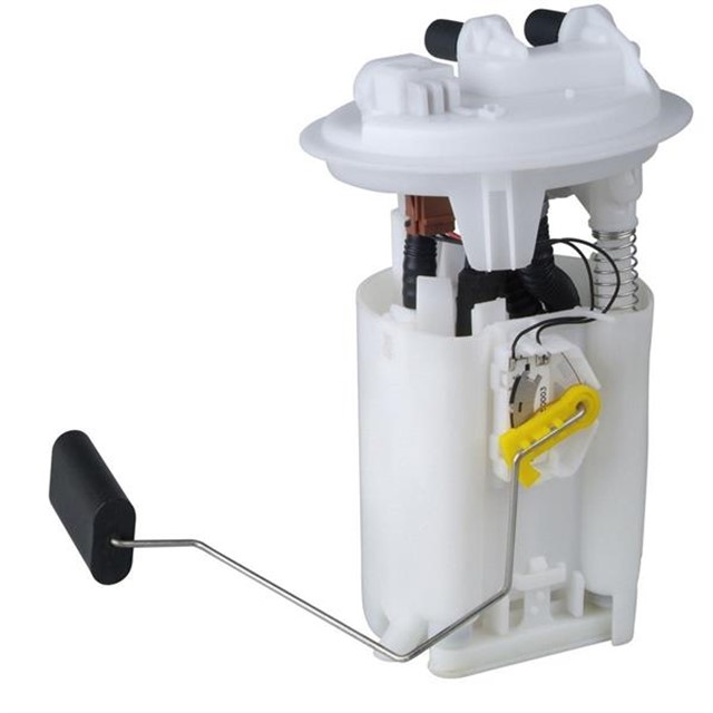 YAKIT DEPO SAMANDIRASI POMPASIZ - CIFT CIKIS RENAULT CLIO 2 1 - 2 - 1 - 4 - 1 - 6 THALIA 3 BAR 125 97 - 