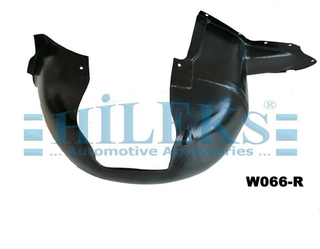 CAMURLUK DAVLUMBAZI ON SAG GOLF V - JETTA 06 - 11