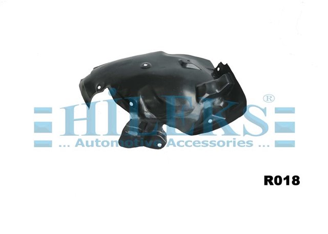 CAMURLUK DAVLUMBAZI ONUN ARKASI SAG FLUENCE 11