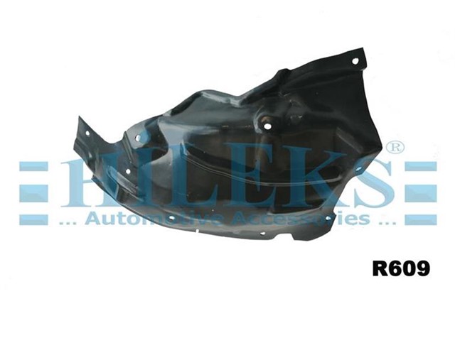 CAMURLUK DAVLUMBAZI ON SAG ON KISIM MEGANE IV 16