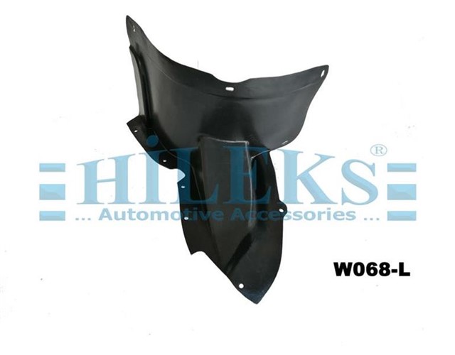 CAMURLUK DAVLUMBAZI ON SOL ON KISIM PASSAT 06 - 10