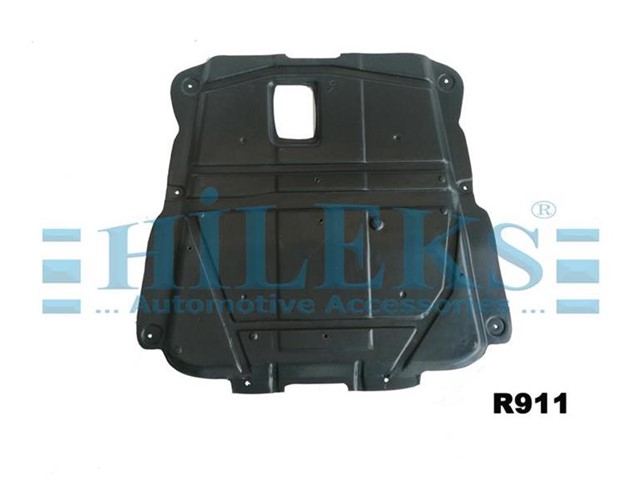 KARTER MUHAFAZASI UZUN TIP CLIO 13