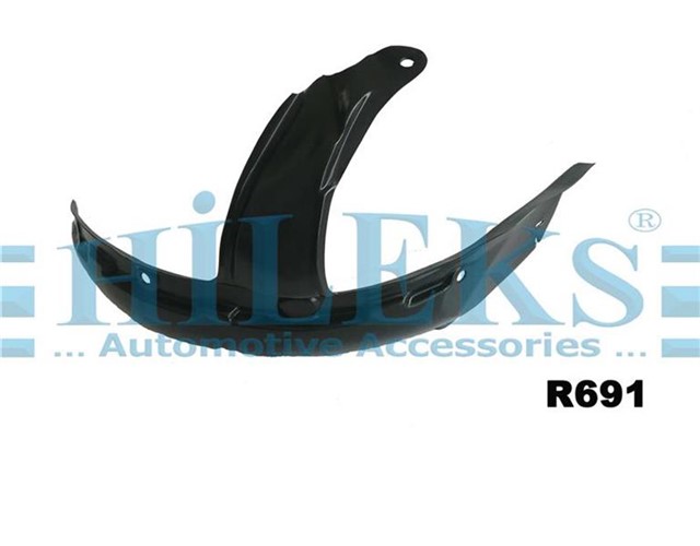 CAMURLUK DAVLUMBAZI ONUN ARKASI SOL KANGOO 98 - 03