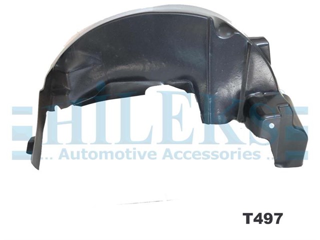 CAMURLUK DAVLUMBAZI ARKA SAG FIORINO - BIPPER - NEMO 07 - 14