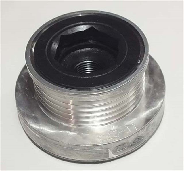 ALTERNATOR KASNAGI MGN - CLIO II - KNG - TWNG - SYMBOL II 01 - 5 KANALLI K9K - K4M BURCLU