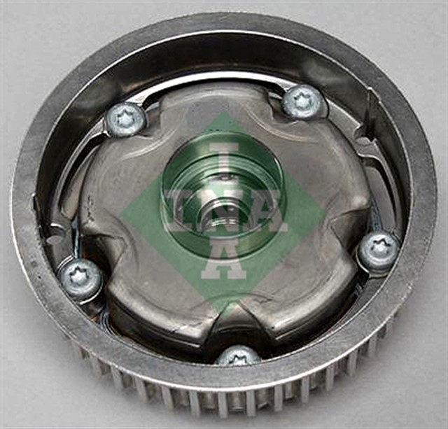 427100510 EKSANTRIK DISLISI EGZOZ ASTRA H 04 ASTRA J 10 INSIGNIA A 09 - VECTRA C 06 MOKKA - CRUZE ZAFIRA B 05 1.6 - 1.8 XER - LET