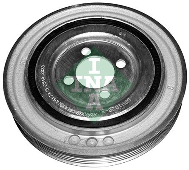 KRANK KASNAGI FIAT DOBLO - GRANDE PUNTO - IDEA - PANDA - PUNTO - CORSA C - D - E - ASTRA H - J - MERIVA 1.3 DMJT 1.3D MJT 6 OLUK