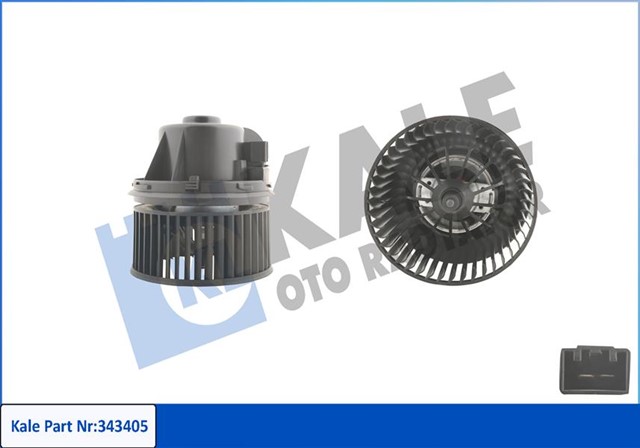 KALORIFER MOTORU FOCUS II 03 11 MONDEO IV 07 14 I C MAX 04 10 KUGA 08 10 GALAXY WA6 06 15 KLIMALI