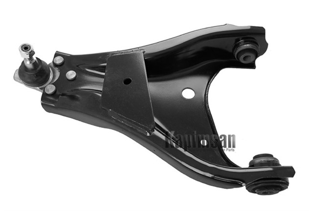 ALT SALINCAK SOL DUSTER 1.6 16V - 1.6 16V 4X - 1.6 16V LPG - 1.5 DCI - 1.5 DCI 4X4 10