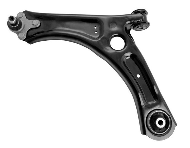 SALINCAK SOL ROTILLI [SAC] CADDY - GOLF5 - JETTA - OCTAVIA - LEON - SUPERB - YETI 2010 - 