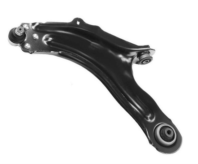 ALT SALINCAK KOLU KOMPLE SOL KNG III 08 MERCEDES CITAN 13