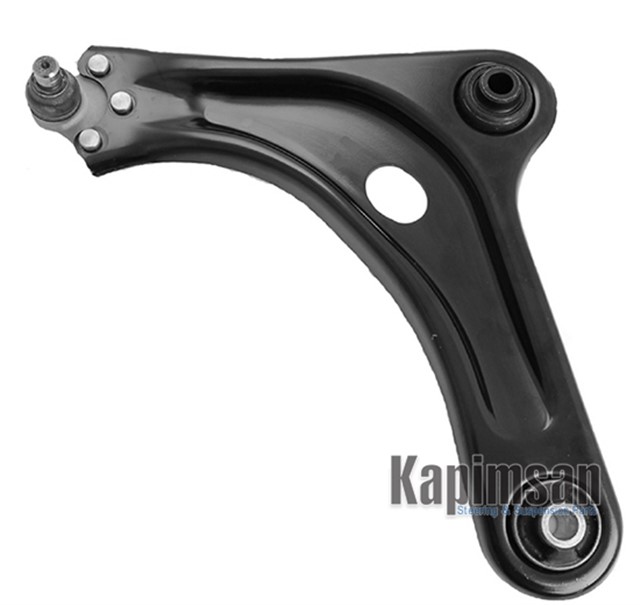 SALINCAK ON SOL ALT PEUGEOT 2008 13