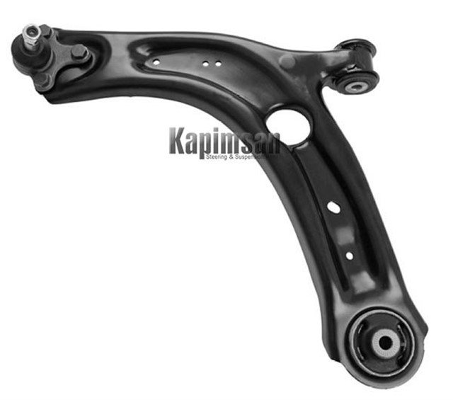 SALINCAK ON SOL [ROTILLI] PASSAT - TIGUAN - SUPERB - ATECA - KODIAQ - ARTEON 13 - 