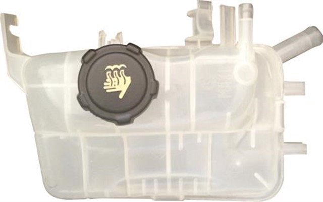 GENLESME KAVANOZU KAPAKLI MGN III - FLUENCE