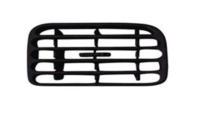 ORTA HAVALANDIRMA DIFRIZORU SAG SIYAH CLIO