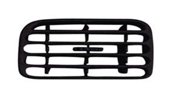 ORTA HAVALANDIRMA DIFRIZORU SOL SIYAH CLIO