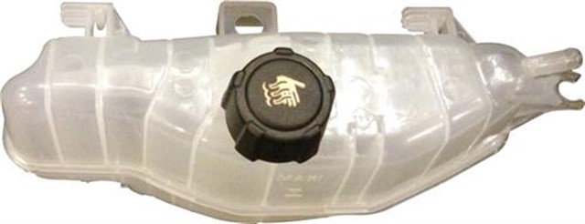 GENLESME KAVANOZU KAPAKLI CLIO III