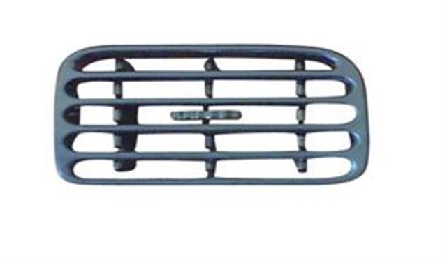 ORTA HAVALANDIRMA DIFRIZORU SAG GRI CLIO