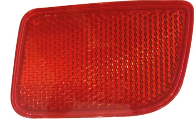 ARKA TAMPON REFLEKTOR SAG MASTER MOVANO III 10 SCENIC II 04 - 10