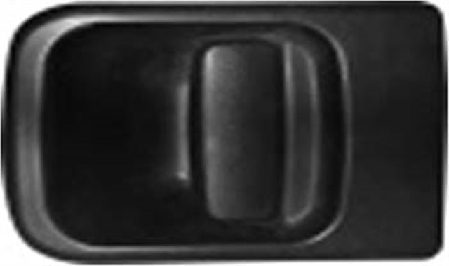 KAPI KOLU ARKA BAGAJ MASTER - MOVANO 98