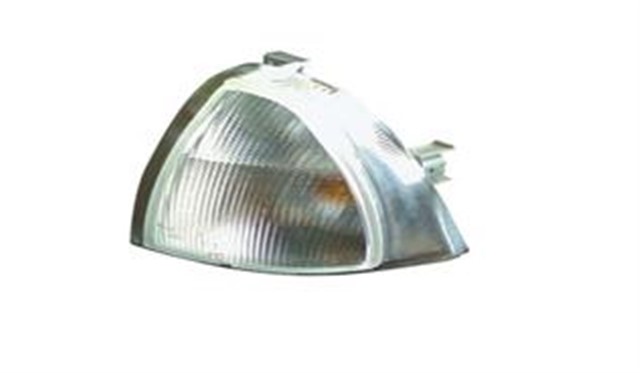 ON SINYAL LAMBASI SAG DACIA SOLENZA DUYLU