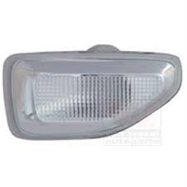 YAN SINYAL LAMBASI SAG DACIA LOGAN II - SANDERO II - DOKKER - STEPWAY 12