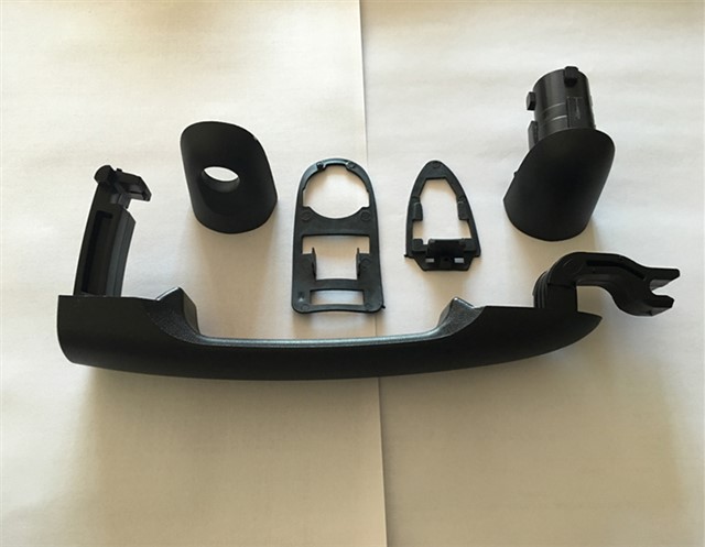 DIS KAPI ACMA KOLU TAKIM KNG III