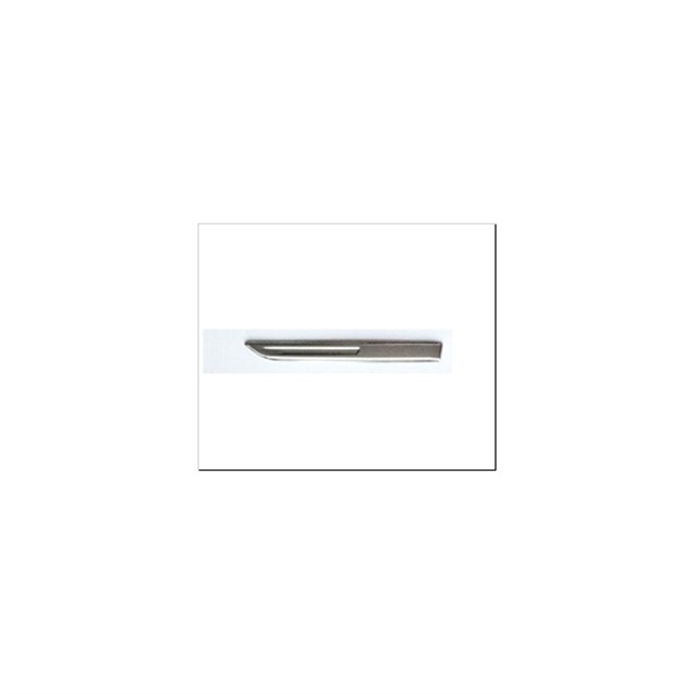 ON CAMURLUK CITASI MEGANE 4 KROM SOL