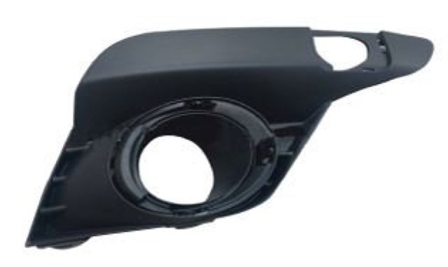 SIS FAR KAPAGI CERCEVESI SAG SISLI CLIO SYMBOL 17