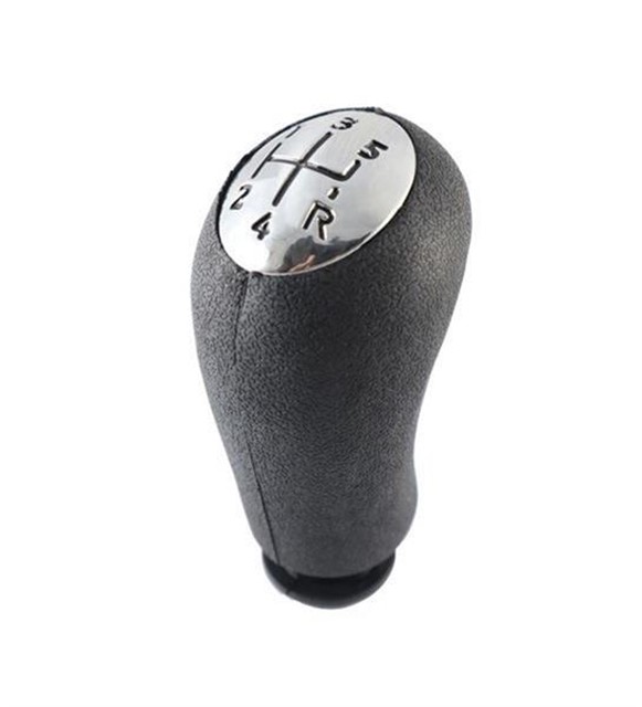 VITES TOPUZU RENAULT MEGANE II 02 CLIO III 04 DACIA LOGAN 04 5 ILERI - SIYAH KAPAK