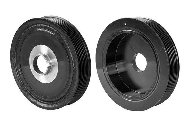 KRANK KASNAGI RENAULT MASTER 2.5 DCI 16V 02 ENG. G9U