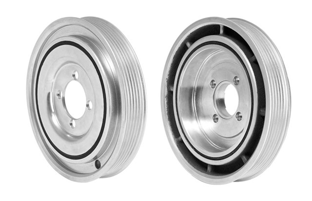 KRANK KASNAGI FIAT DOBLO - GRANDE PUNTO - IDEA - PANDA - PUNTO - CORSA C - D - E - ASTRA H - J - MERIVA 1.3 DMJT 1.3D MJT 6 OLUK