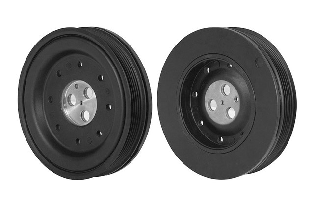 KRANK KASNAGI TRANSIT V184 2.0TDCI 01 06 MONDEO III 2.0TDCI 100PS / 125PS / 2.2TDCI 150PS 00 07 JAGUAR X TYPE XTYPE ESTATE 2003 2009