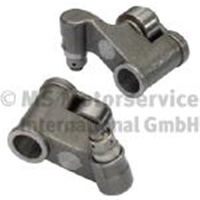 PIYANO TUSU EGZOZ 3 - 4 SILINDIR GOLF V - PLUS - JETTA III - PASSAT 2.0 TDI BKP - BKD - BRE - BMA - BMP