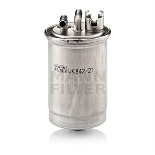 YAKIT FILTRESI [DIZEL] A4 - A6 BLB - BRE 2.0 TDI 05 - 11