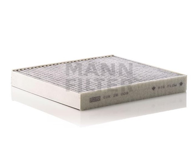 POLEN FILTRESI [KARBONLU] GOLF7 - A3 - LEON - OCTAVIA - PASSAT 2013 - 