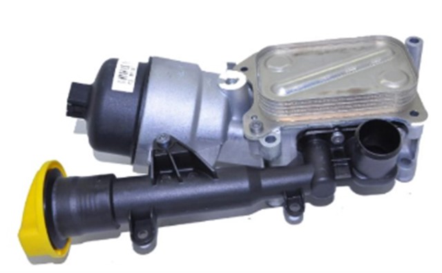 YAG SOGUTUCUSU KOMPLE DOBLO - ALBEA - PALIO - CORSA C 1.3 MTJ