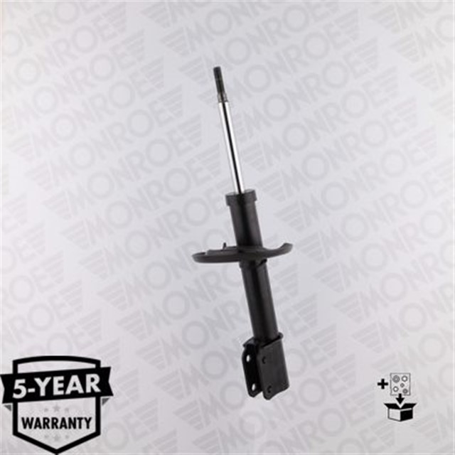 ON AMORTISOR SAG - SOL LOGAN II 12 LOGAN MCV II 12 SANDERO II 13 SYMBOL III 14 GAZLI