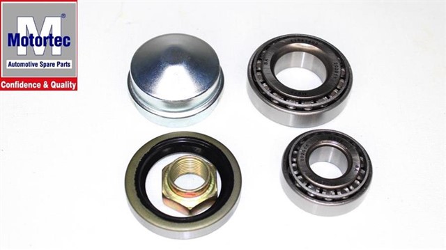 ON TEKER RULMAN KITI M131 SOL