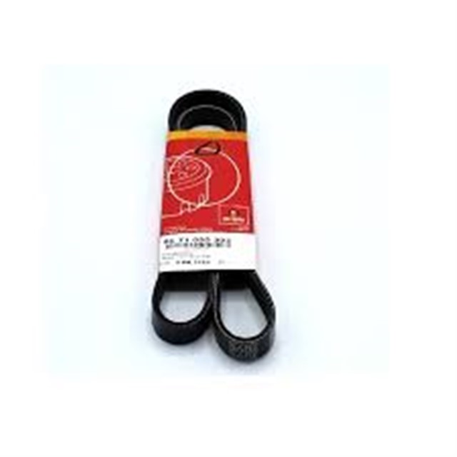 KANALLI KAYIS CLIO II - KANGOO - MEGANE I - A4 - LOGAN - H1 - SOLENZA - STAREX - COLT IV - AVENSIS - CARINA II - COROLLA 5PK 1110