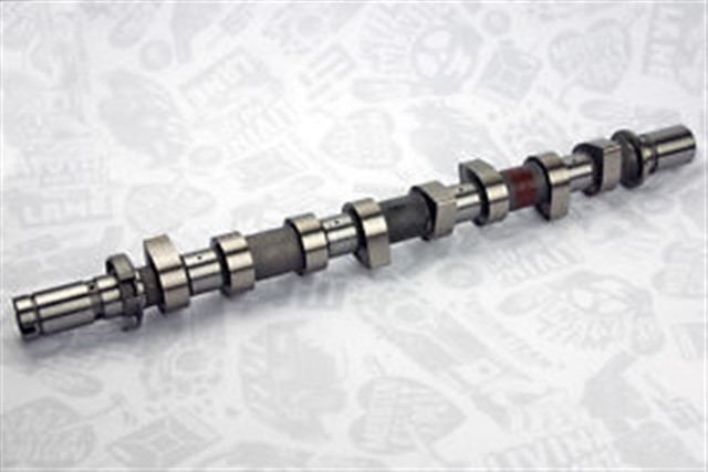 EKSANTRIK MILI MERCEDES OM607 X156 W176 W246 C117 W415 NISSAN JUKE 10 MICRA V 16 QASHQAI II 13 RENAULT MEGANE II - III - IV CLIO III - IV - V CAPTUR I - II TALISMAN 15 FLUENCE 09 1.5DCI K9K SENSORLU